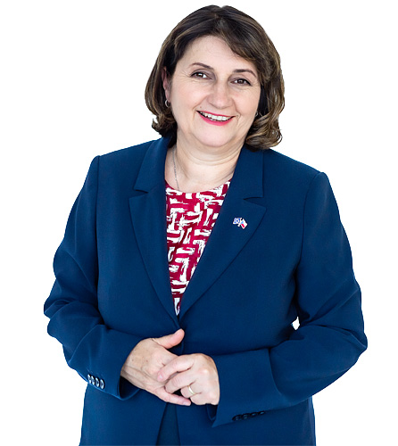 Michaela Šojdrová