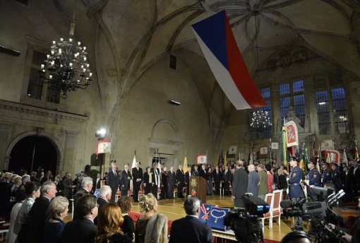 zdroj fotky: ČTK, Doležal Michal