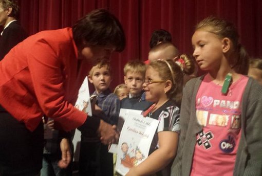 Ilustračn&iacute; foto