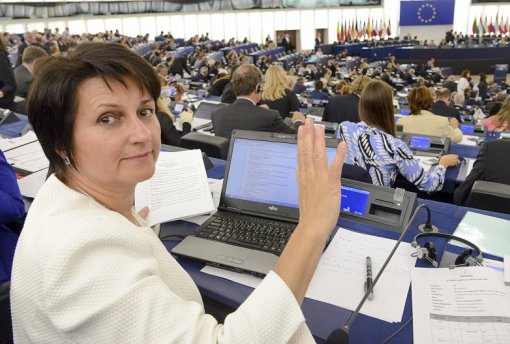 &copy; European Union 2015