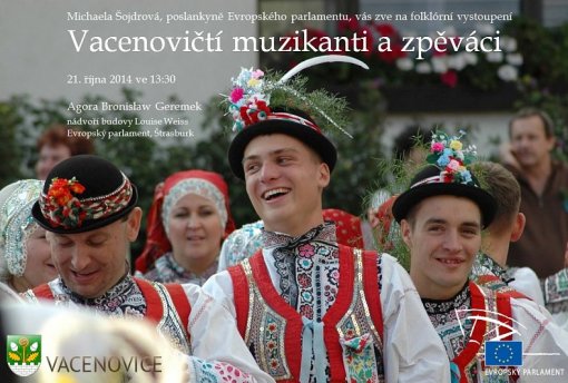 Tato pozv&aacute;nka l&aacute;kala pracovn&iacute;ky parlamentu na lidov&eacute; vystoupen&iacute;