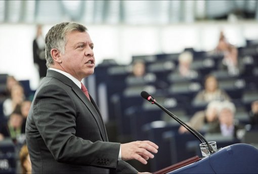 Zdroj: Evropsk&yacute; parlament