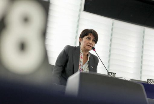 Zdroj: Evropsk&yacute; parlament