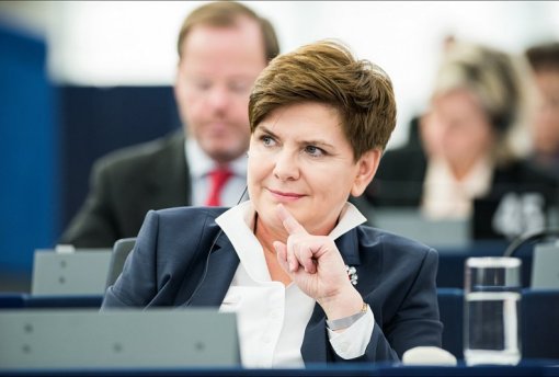 &copy; EU 2016 - European Parliament