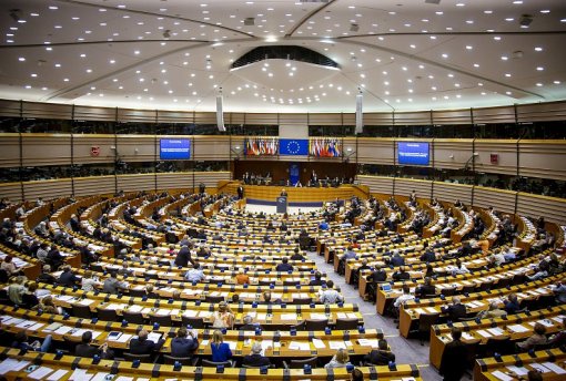 Source: audiovisual.europarl.europa.eu