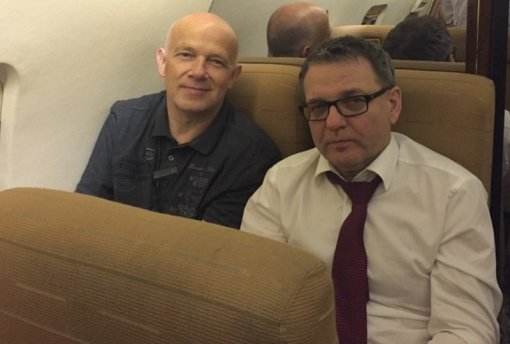 Zdroj: Lubom&iacute;r Zaor&aacute;lek - twitter