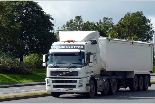 Zdroj: Graham Richardson